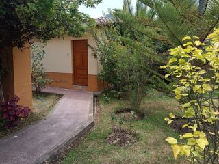 Foto 4 de VENDO LINDA CASA VALLE SAGRADO URUBAMBA CUSCO!