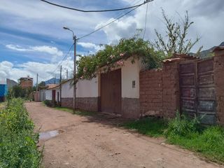 Foto 1 de VENDO LINDA CASA VALLE SAGRADO URUBAMBA CUSCO!