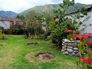 Foto 8 de VENDO LINDA CASA VALLE SAGRADO URUBAMBA CUSCO!