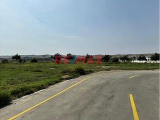 Foto 4 de Venta De Terreno En Exclusivo Condominio Flamencos De Huaura