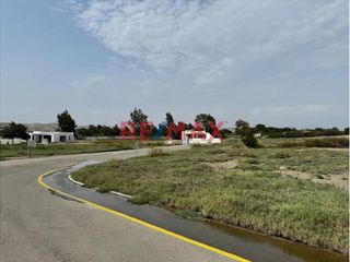 Foto 3 de Venta De Terreno En Exclusivo Condominio Flamencos De Huaura