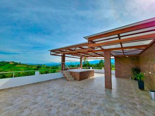 Foto 2 de CASA CAMPESTRE EN VENTA UBICADA EN LEBRIJA SANTANDER