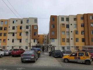 Foto 2 de 🚨OCASIÓN🚨VENTA DE DEPARTAMENTO EN RESIDENCIAL BUENAS AIRES, NUEVO CHIMBOTE