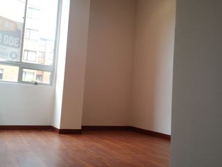 VENDO APARTAMENTO EN NUEVA AUTOPISTA