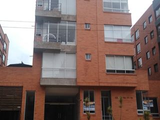 VENDO APARTAMENTO EN NUEVA AUTOPISTA