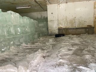 fabrica de hielo en venta en manta zona norte