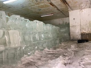 fabrica de hielo en venta en manta zona norte