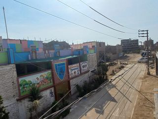 Foto 23 de 🏬 VENTA DE CASA EN NAZARETH, SAN MARTÍN DE PORRES