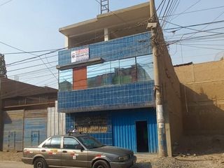 Foto 1 de 🏬 VENTA DE CASA EN NAZARETH, SAN MARTÍN DE PORRES