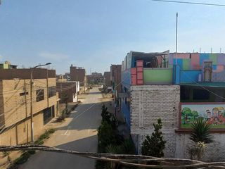 Foto 21 de 🏬 VENTA DE CASA EN NAZARETH, SAN MARTÍN DE PORRES
