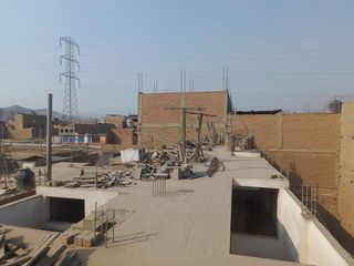 Foto 30 de 🏬 VENTA DE CASA EN NAZARETH, SAN MARTÍN DE PORRES