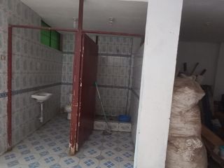 Foto 3 de 🏬 VENTA DE CASA EN NAZARETH, SAN MARTÍN DE PORRES
