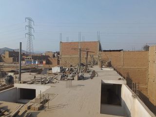 Foto 22 de 🏬 VENTA DE CASA EN NAZARETH, SAN MARTÍN DE PORRES
