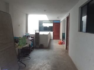 Foto 6 de 🏬 VENTA DE CASA EN NAZARETH, SAN MARTÍN DE PORRES
