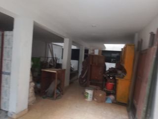 Foto 2 de 🏬 VENTA DE CASA EN NAZARETH, SAN MARTÍN DE PORRES