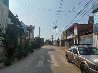 Foto 25 de 🏬 VENTA DE CASA EN NAZARETH, SAN MARTÍN DE PORRES