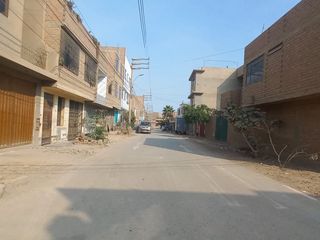 Foto 26 de 🏬 VENTA DE CASA EN NAZARETH, SAN MARTÍN DE PORRES