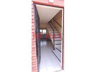 Departamento Duplex En Venta Cercado De Lima