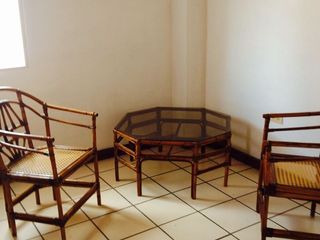 Foto 2 de APARTAMENTO AMOBLADO CAOBOS
