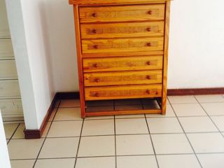 Foto 7 de APARTAMENTO AMOBLADO CAOBOS