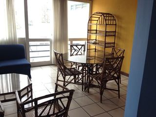 Foto 10 de APARTAMENTO AMOBLADO CAOBOS