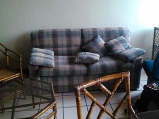 Foto 3 de APARTAMENTO AMOBLADO CAOBOS