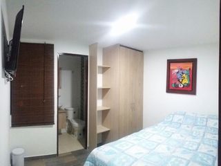 Foto 5 de HABITACION AMOBLADA BARRIO LA ENEA, SECTOR LA NUBIA