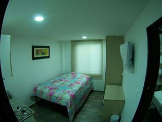 Foto 4 de HABITACION AMOBLADA BARRIO LA ENEA, SECTOR LA NUBIA