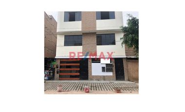 Departamento en Venta en Comas - View 3