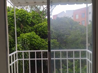 Foto 6 de Venta apartamento Urbanización Altos de Santa Elena  sector Meléndez Cali Valle