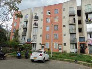Foto 2 de Venta apartamento Urbanización Altos de Santa Elena  sector Meléndez Cali Valle