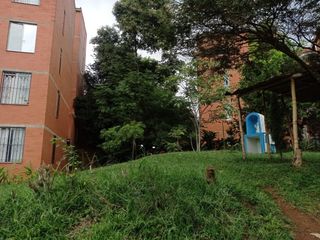 Foto 7 de Venta apartamento Urbanización Altos de Santa Elena  sector Meléndez Cali Valle