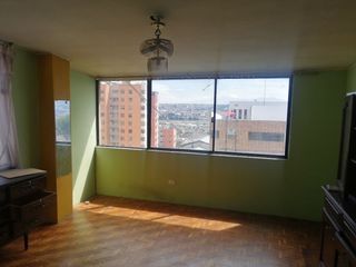 de VENTa DEPARTAMENTO 2 DOMITORIOS Y 1 CUARTO INDEPENDIENTE URB SAN FERNANDO