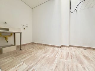 Apartamento en los Alpes