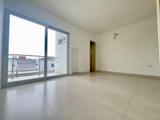 Apartamento en los Alpes