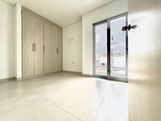 Apartamento en los Alpes