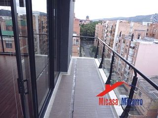 Apartamento en Venta en EL Virrey Bogota