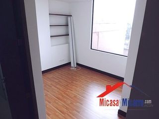 Apartamento en Venta en EL Virrey Bogota