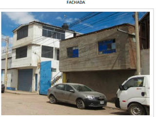Foto 1 de VENTA DE LOCAL INDUSTRIAL EN EL TAMBO - HUANCAYO