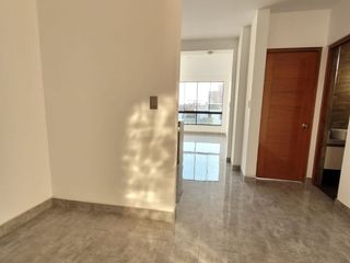 DEPARTAMENTOS DE ESTRENO CON ASCENSOR EN AV. COLECTORA DE CHICLAYO