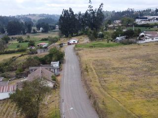 Foto 10 de Terreno de Venta en Latacunga