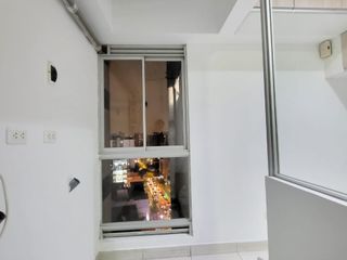 EN VENTA DEPARTEMENTO DE TRES HABITACIONES +  ESTACIONAMIENTO