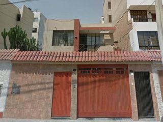 Foto 1 de Vendo Casa en Pueblo Libre