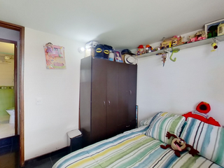 Venta de apartamento en Conjunto Porvenir Reservado 9 Barrio El Corzo Bosa Bogotá