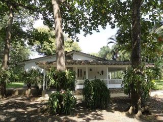 Foto 2 de VENDO FINCA EN SANTA FE DE ANTIOQUIA A 1 KM DEL PUEBLO