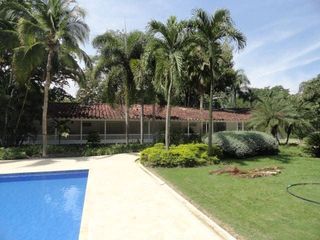 Foto 1 de VENDO FINCA EN SANTA FE DE ANTIOQUIA A 1 KM DEL PUEBLO