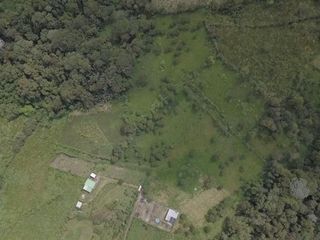 En TULIPE, vendo lotes de terreno para quintas vacacionales, entre 1300 y 2231m2