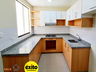 Foto 3 de VENDO DEPARTAMENTOS DUPLEX EN LA URB.LOS CORALES