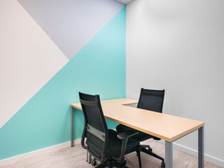 Encuentre una oficina en Buro 51, Barranquilla para 3 personas con todo cubierto