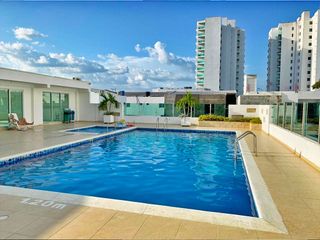 Foto 1 de VENTA APARTAMENTO LA CASTELLANA MONTERIA